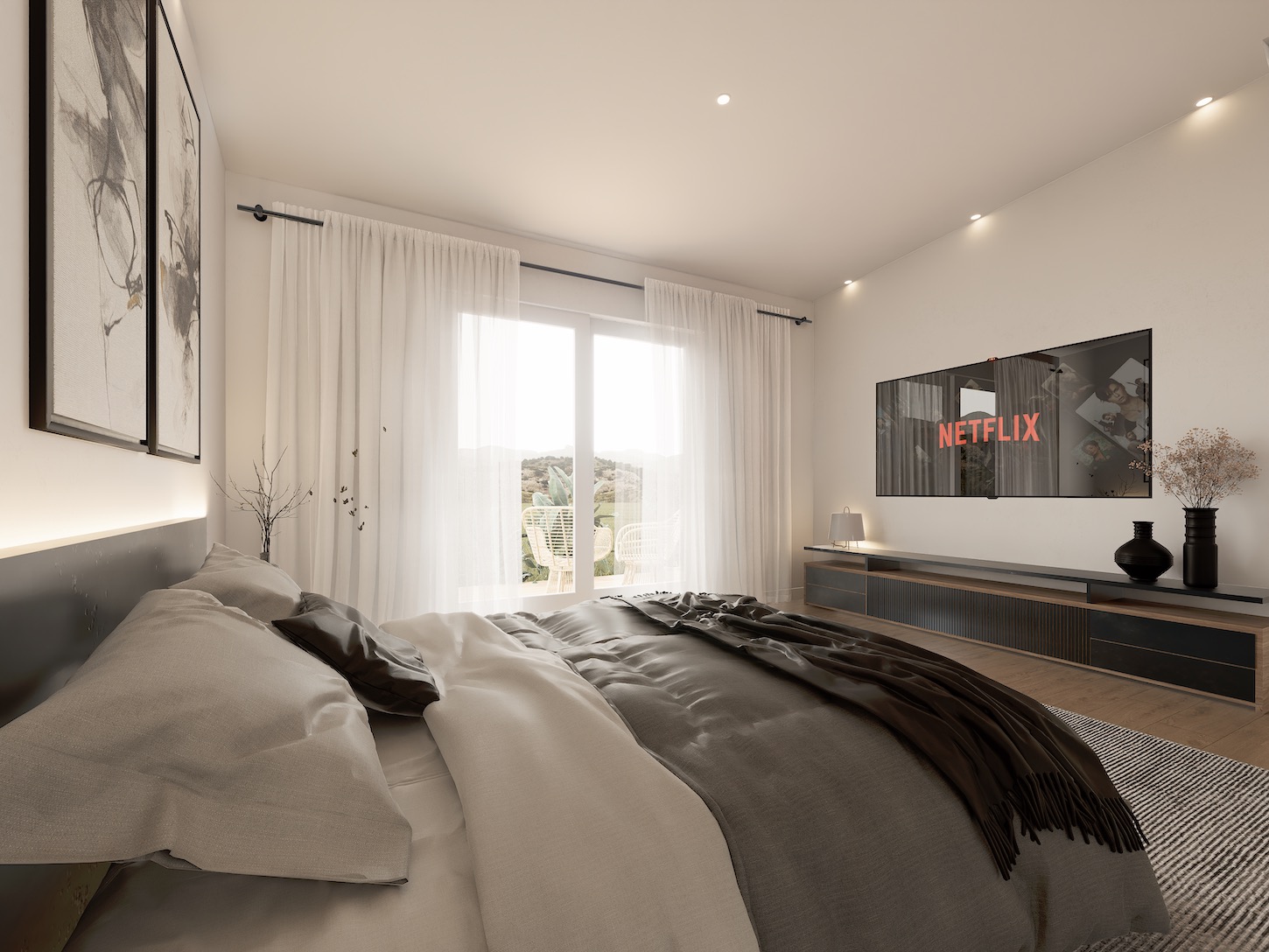 Quality Control Delivers Safer, Faster Wildfire Rebuilds