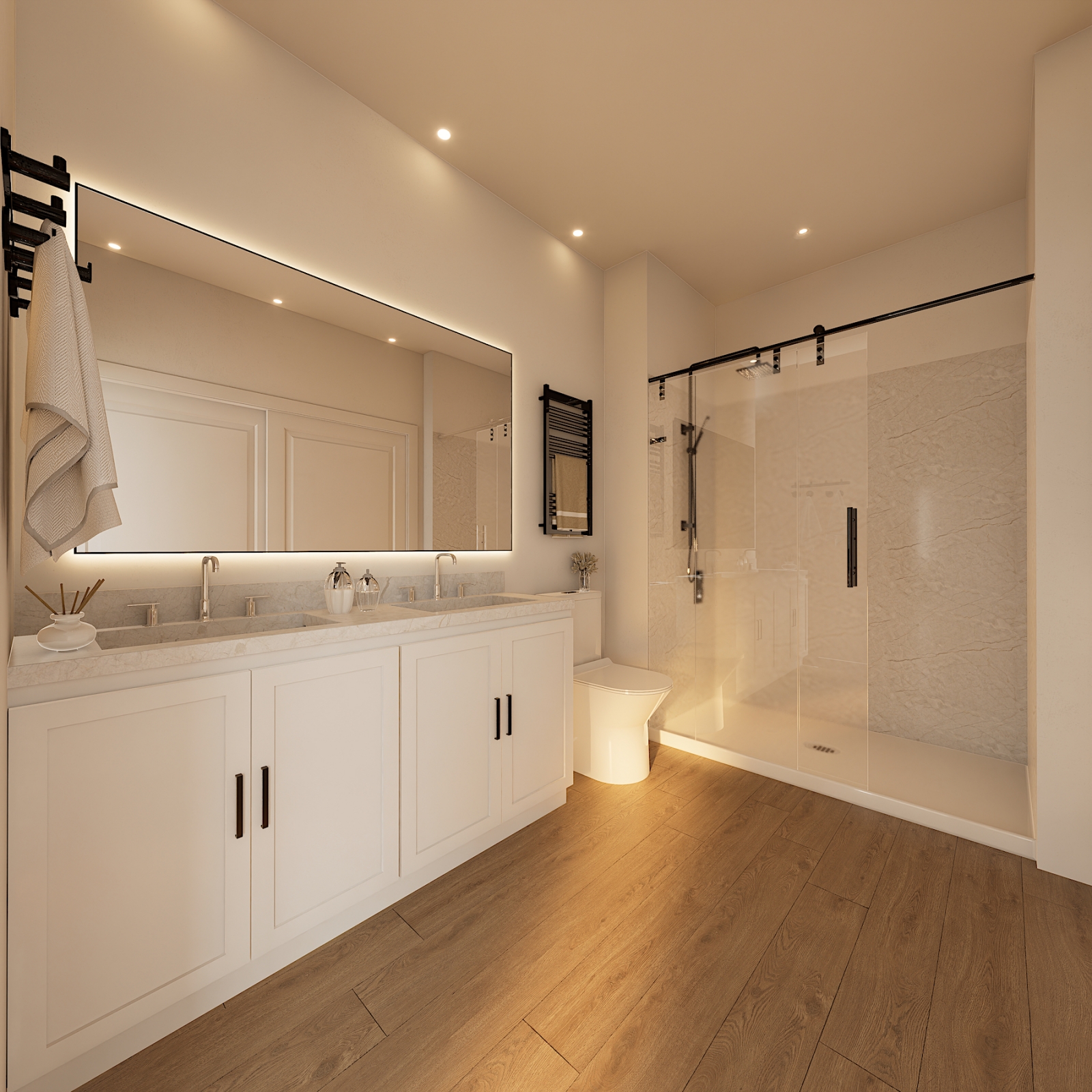 California’s Next Chapter: Rebuilding Communities Through Modular Innovation