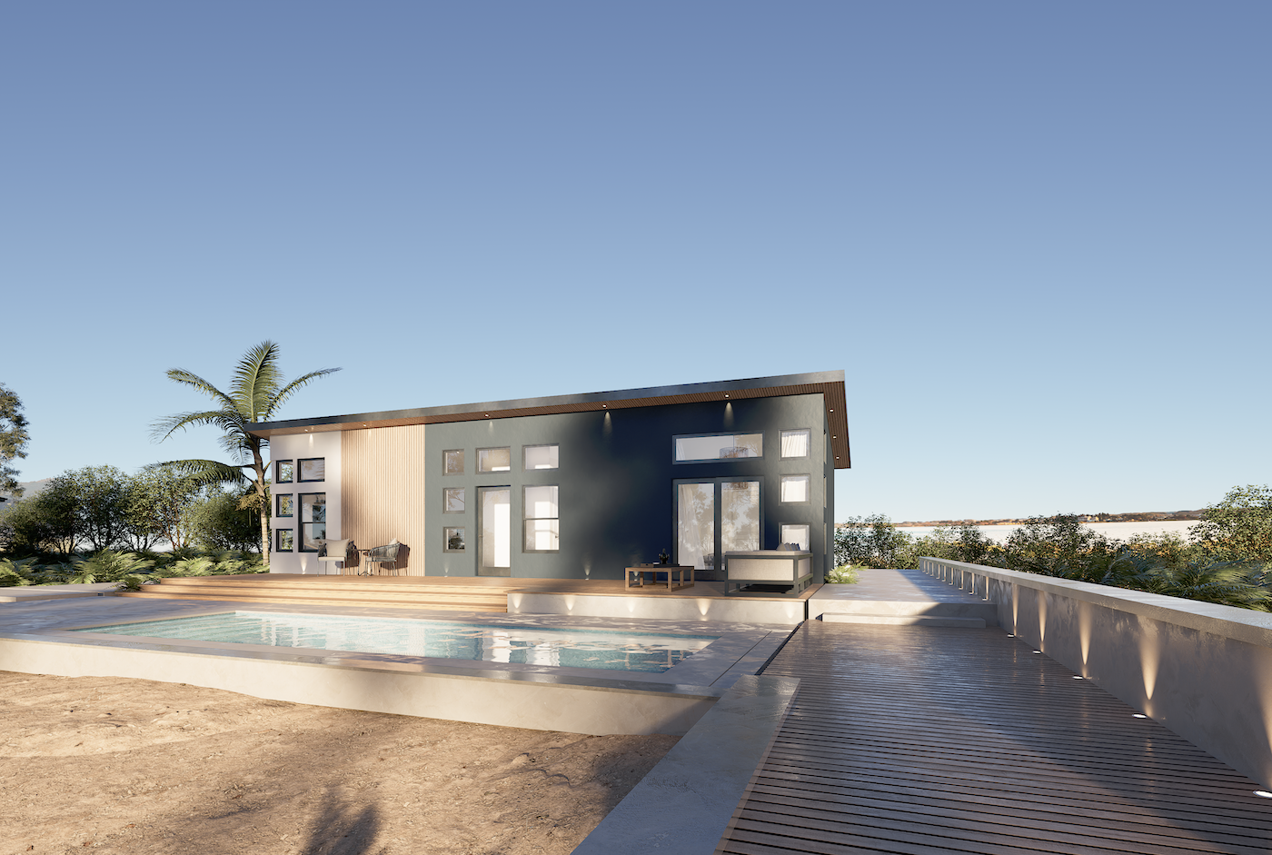 Smart Technology Features Every Modern ADU Should Have