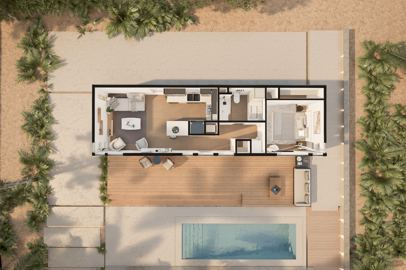 The Benefits of Modular Construction for ADUs in California