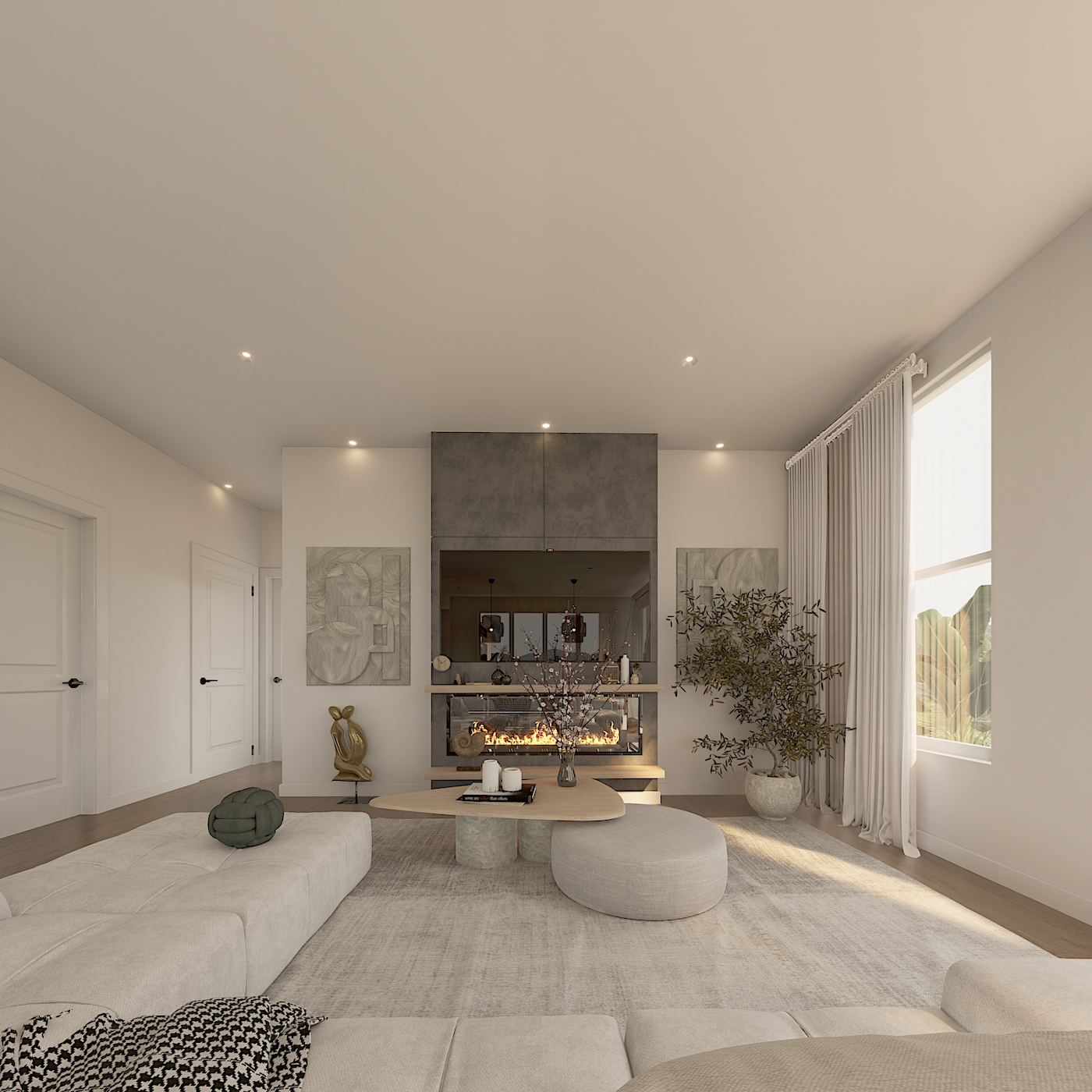 Building a Sustainable Home Without Breaking the Bank