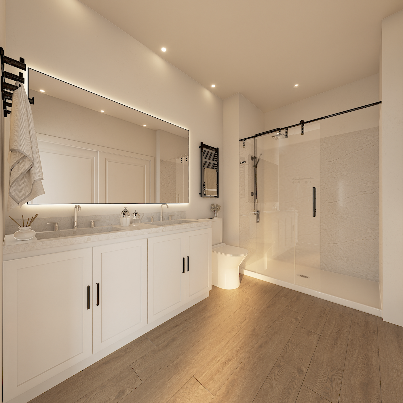 Energy-Efficient Living: How Modern Materials Are Changing Home Design