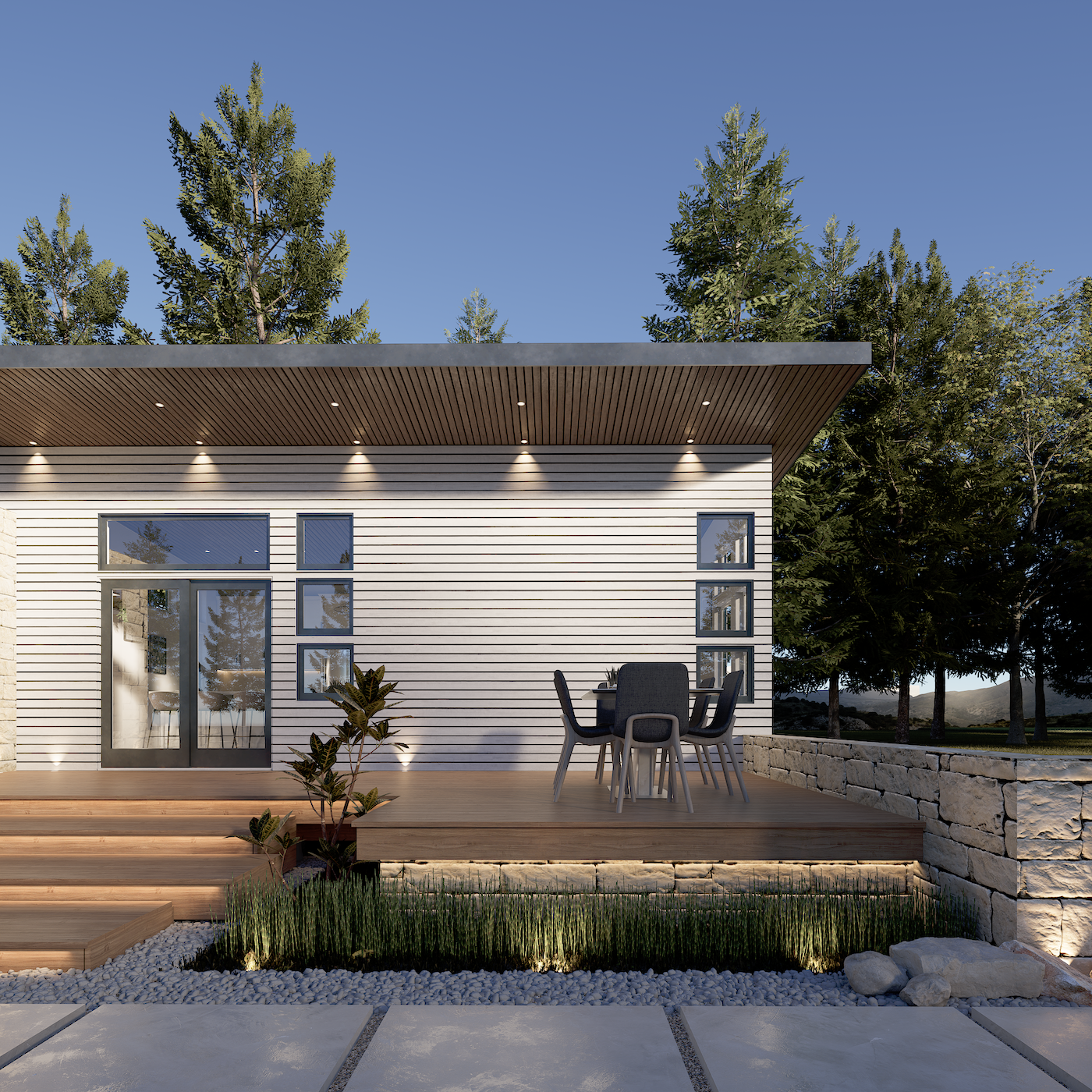 Power That Stays On: Solar, Batteries, and Backup Plans for California Rebuilds
