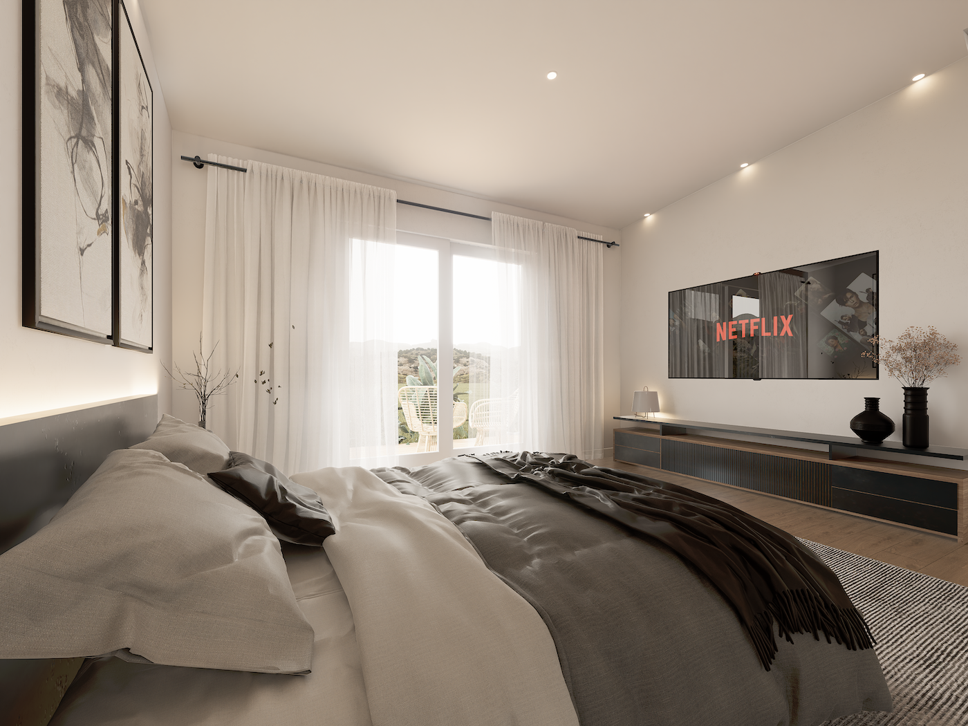 Creative Landscaping and Outdoor Design Ideas for ADU Homes in California