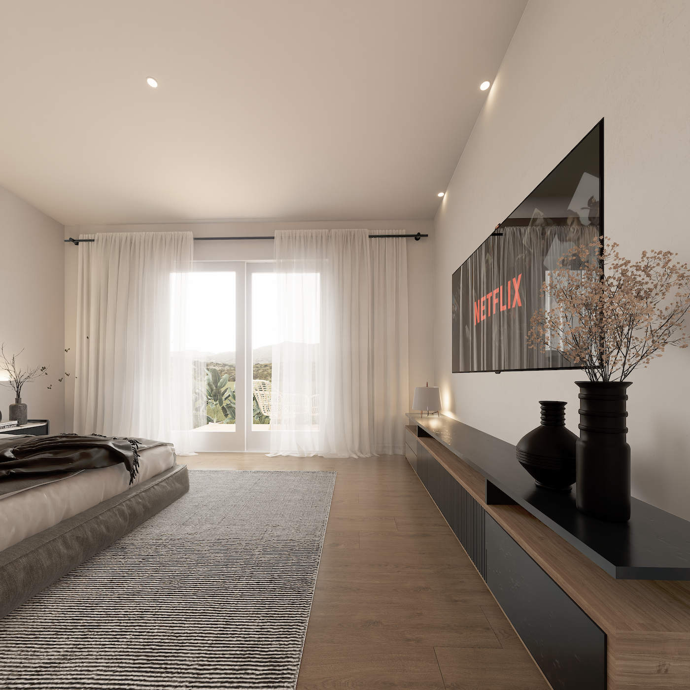 How to Choose the Right Floor Plan for Your ADU in California