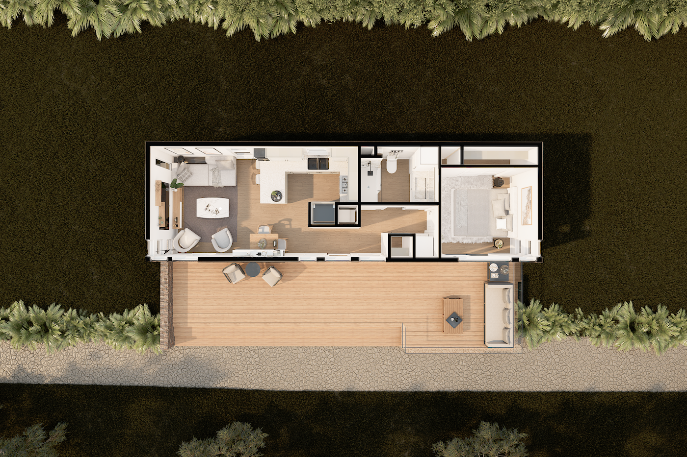Set Day Mastery: Cranes, Logistics, and Neighbor-Friendly Rebuilds