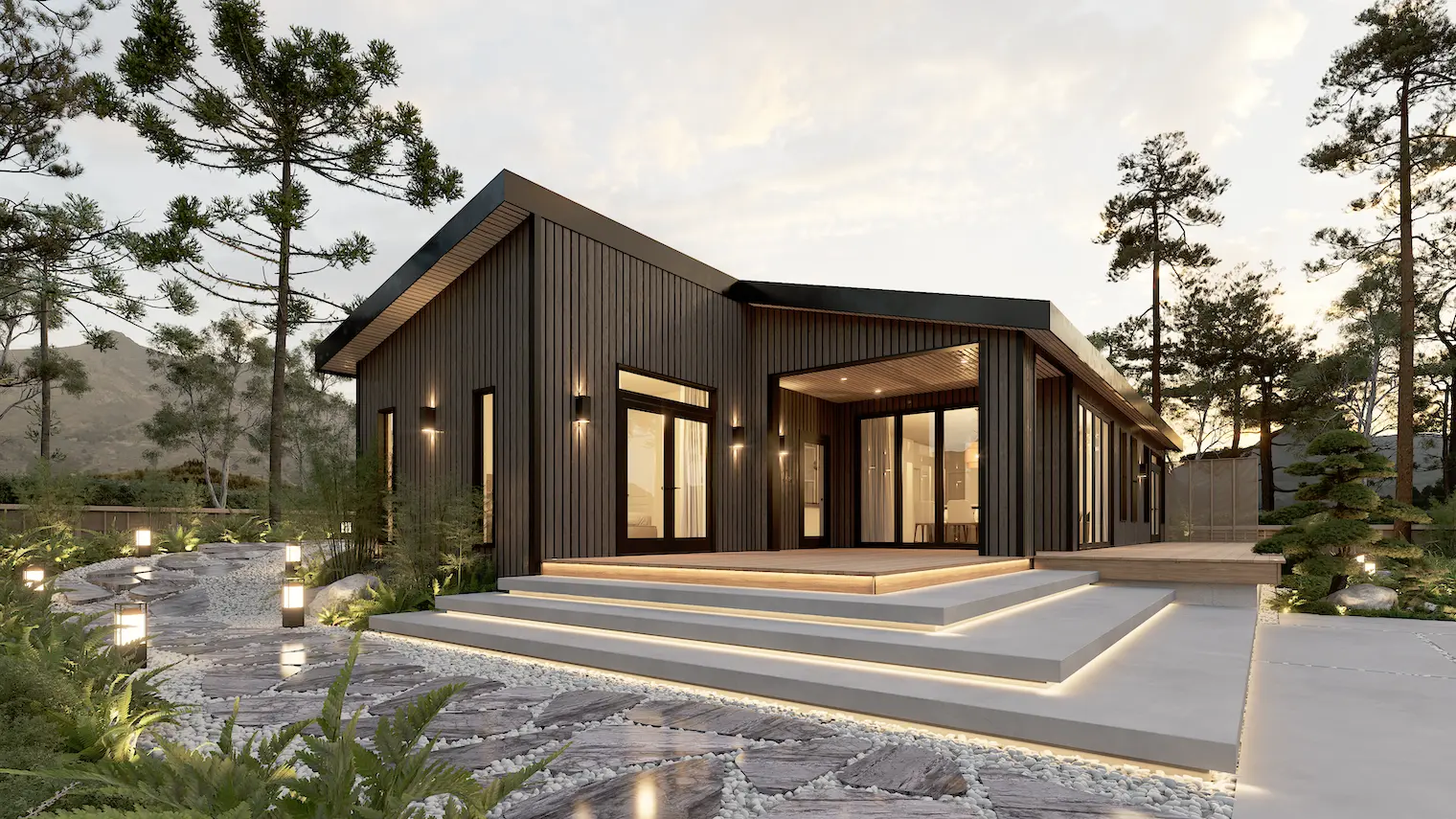Top Home Builder in San Jose, CA | Prefab, Modular & ADU Homes