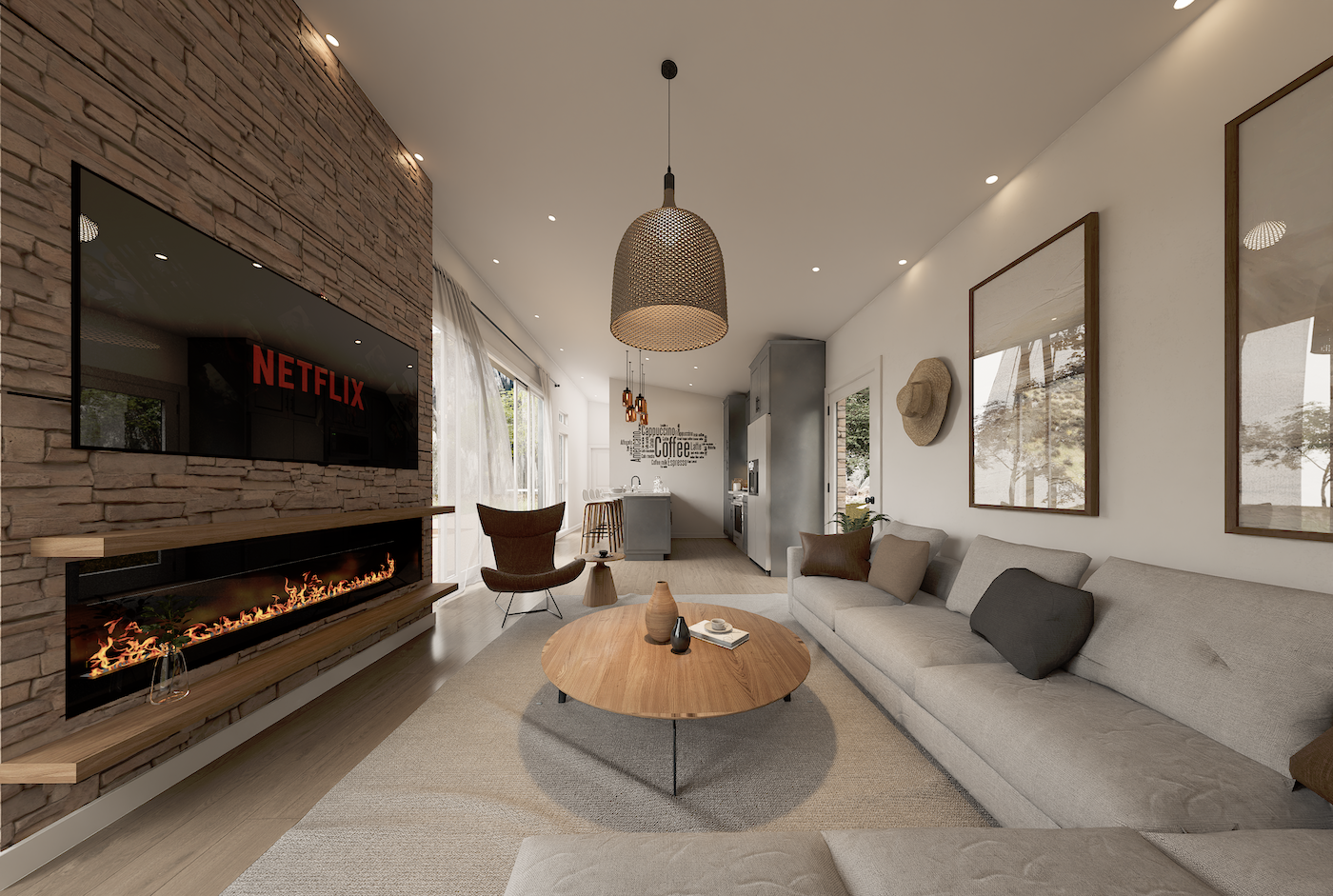 Affordable Design, Premium Living: How Modular Homes Balance Cost and Comfort