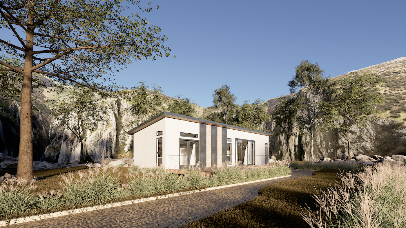 Why Modular Homes Are Redefining Luxury Living in California