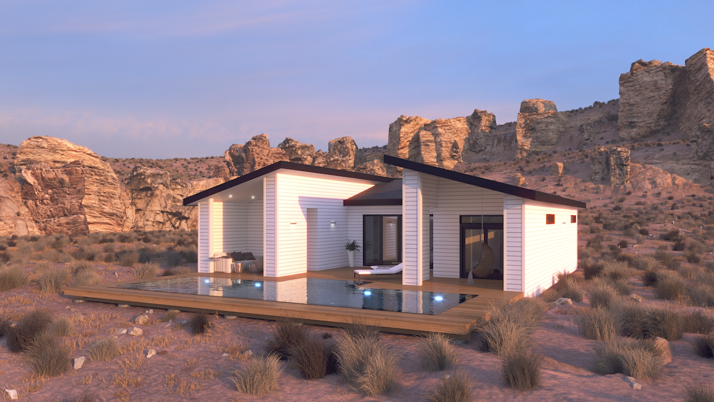 The Financial Benefits of Owning an ADU in California