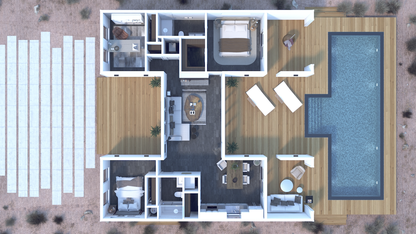 Affordable Green Building: Making Sustainability Work for Every Homeowner