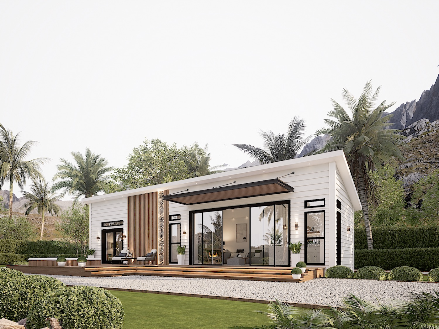 Top Design Trends for Modern ADUs in California