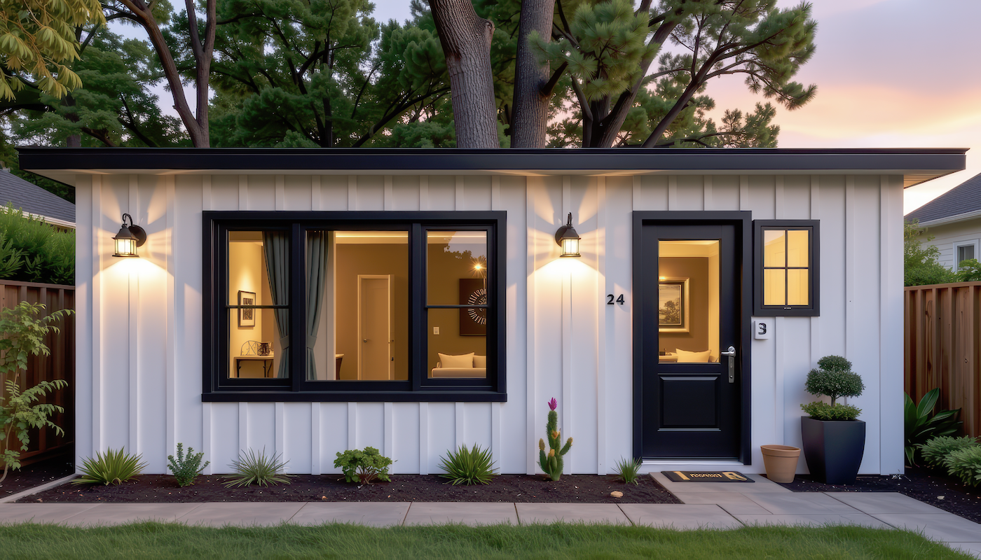 Sustainable Luxury: Redefining Modern Comfort with Joy Line Homes