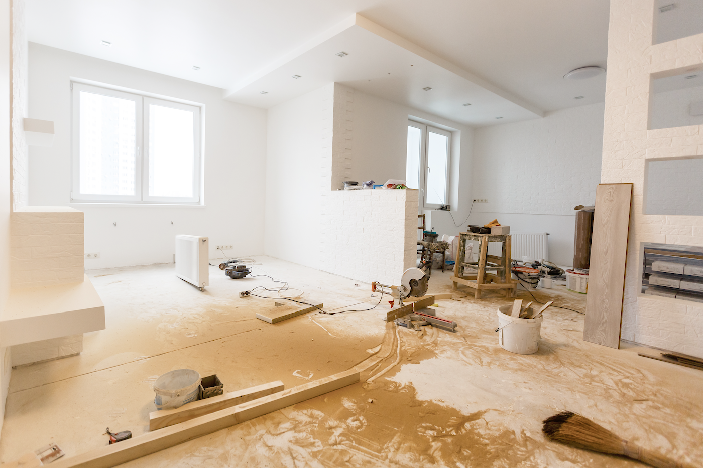 Smart Space Solutions: How Joy Line Homes Maximizes Every Square Foot
