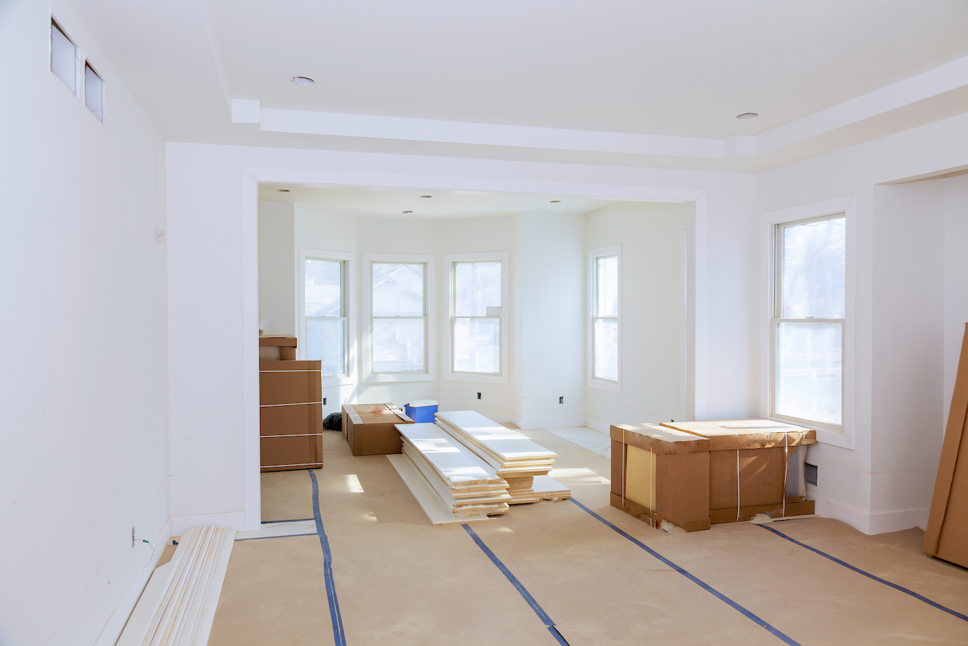 Modern Simplicity: The Joy Line Philosophy of Minimal Design