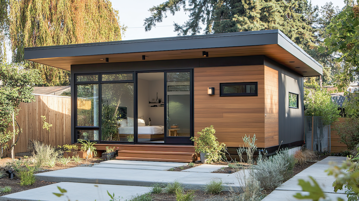 Energy Efficiency in Motion: How Joy Line Homes Builds Smarter for California’s Climate