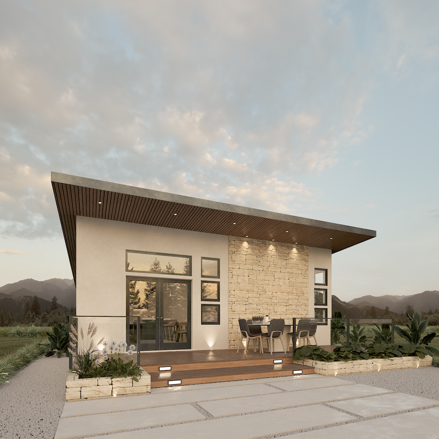 Understanding the Cost Breakdown of Building an ADU in California