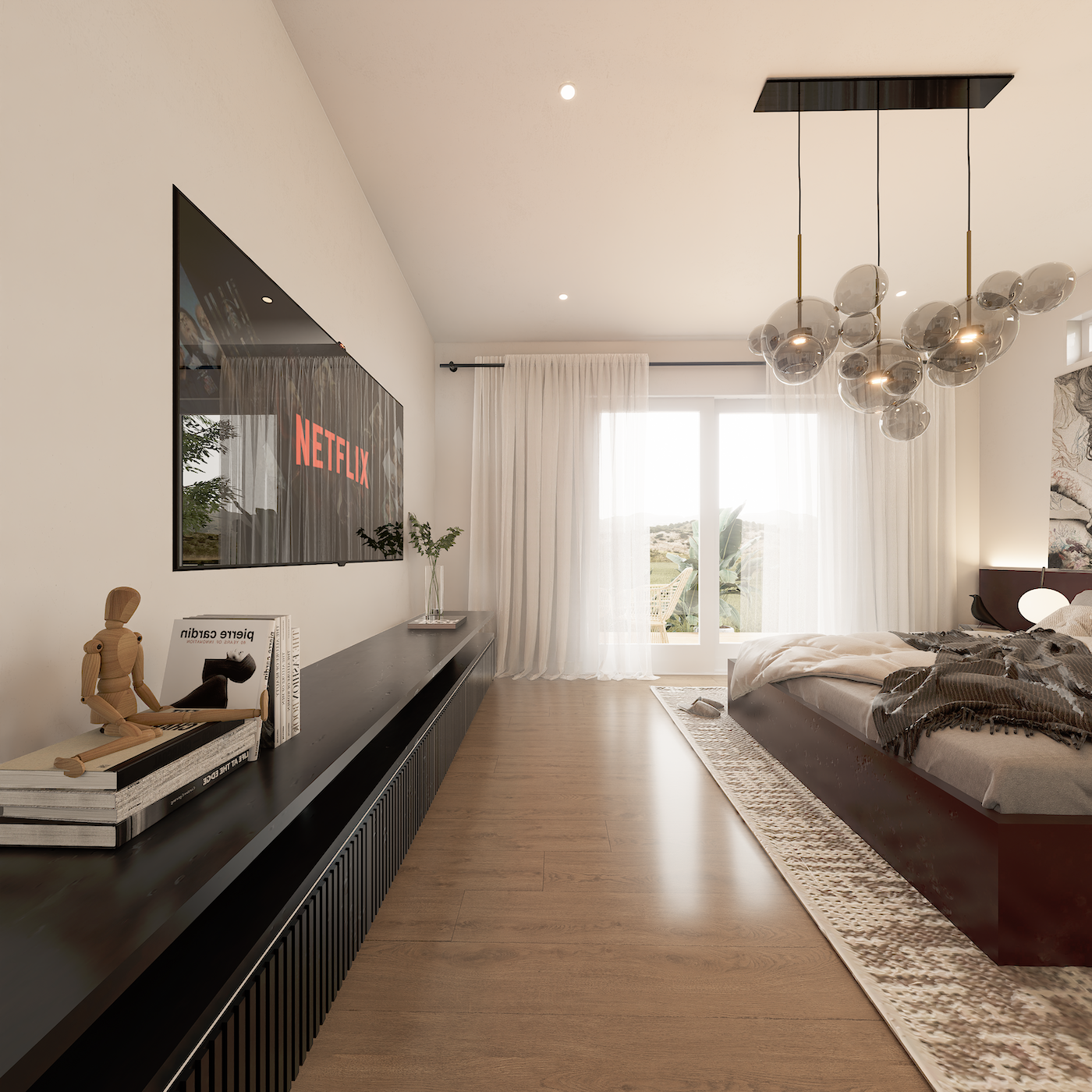 Financing Options for Fire Victims Rebuilding in California