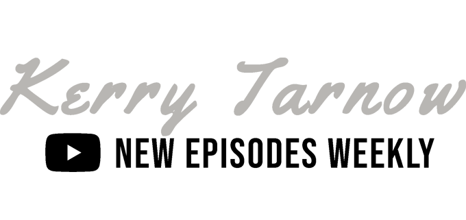 Logo - Kerry Tarnow