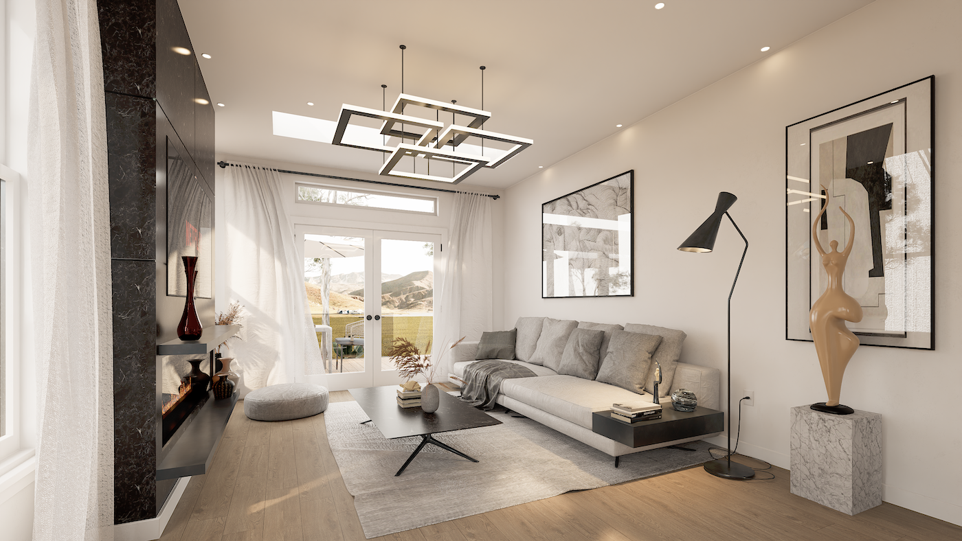 From Concept to Community: How Modular Design Shapes California’s Housing Future