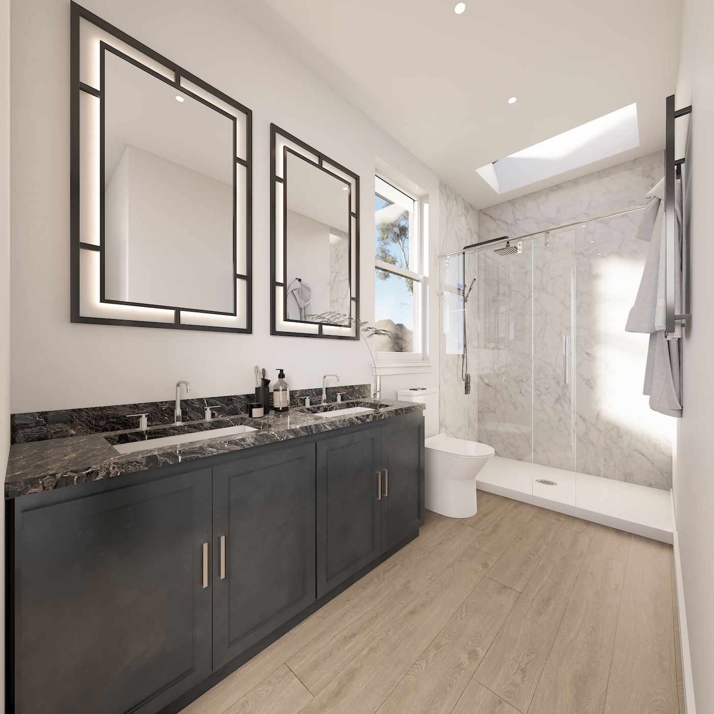modular homes