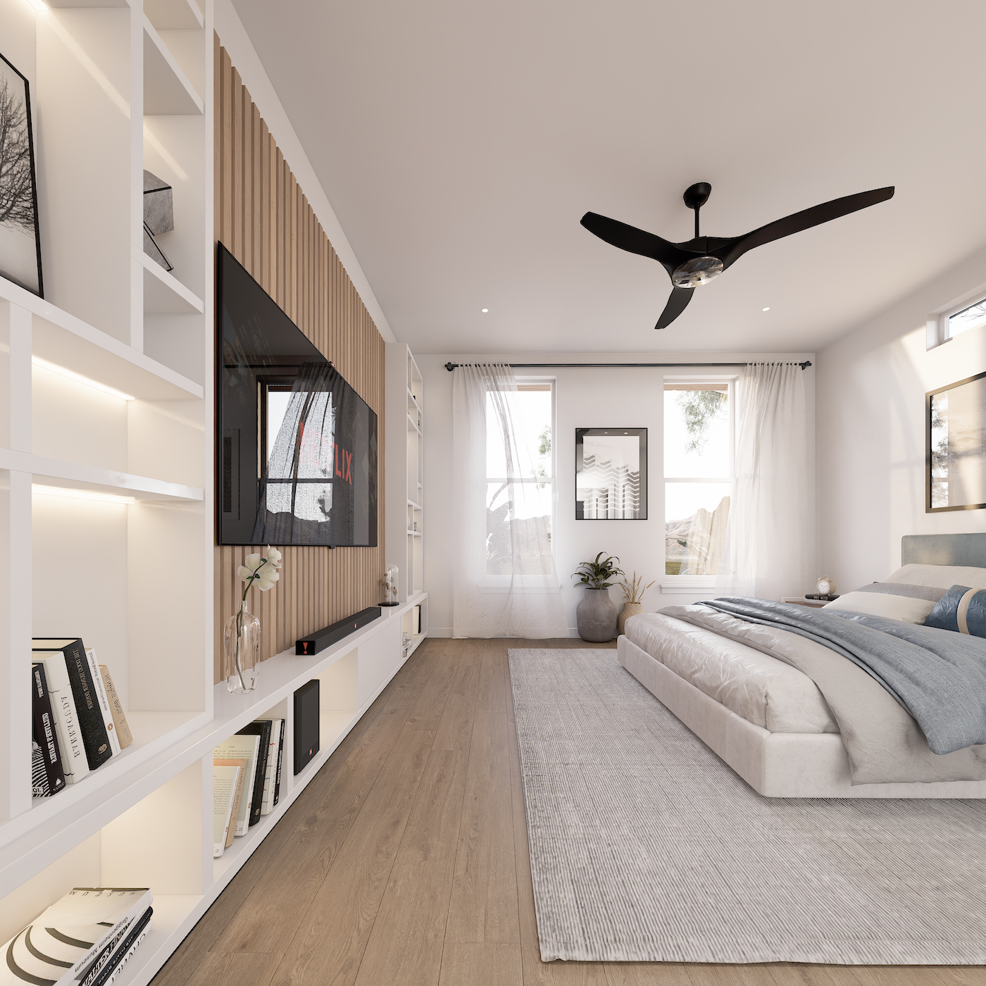 Beyond the Blueprint: How Joy Line Homes Personalizes Every Modular Design