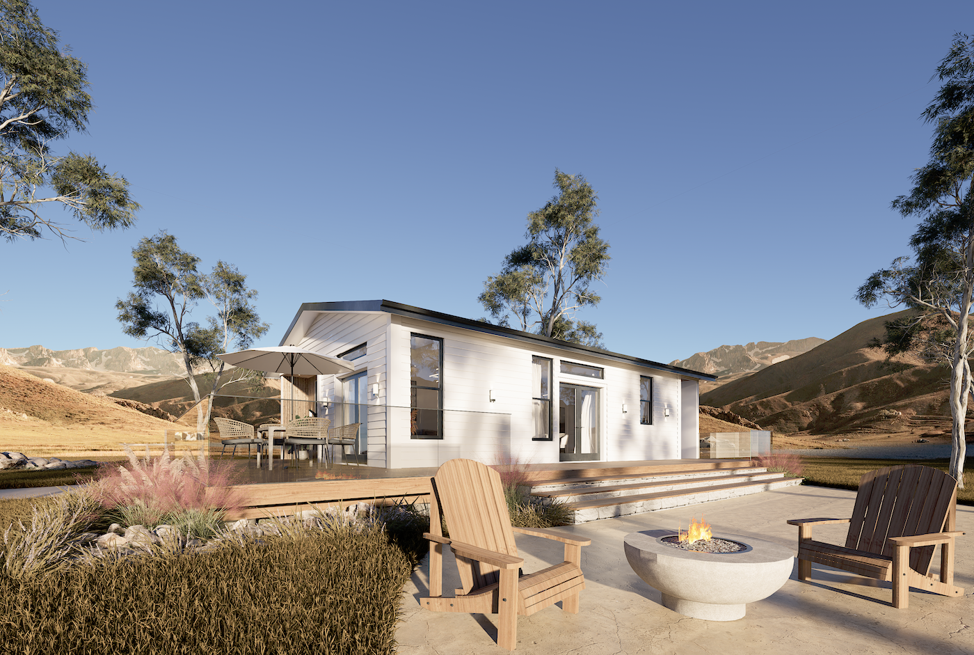 Smart Sustainability: How Joy Line Homes Designs for Efficiency and the Environment