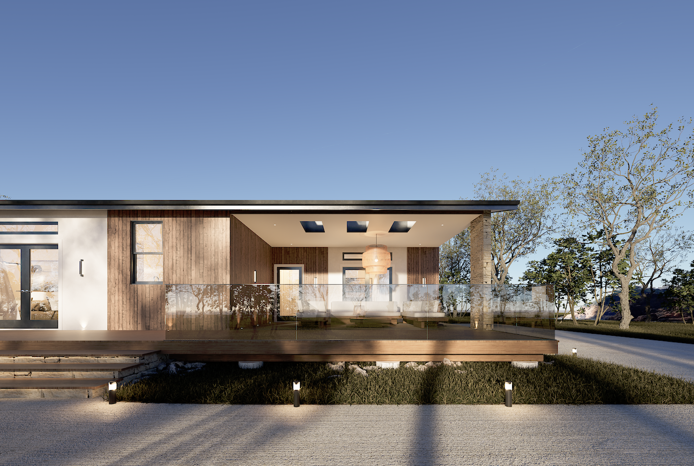 The Financial Benefits of Building an ADU in California