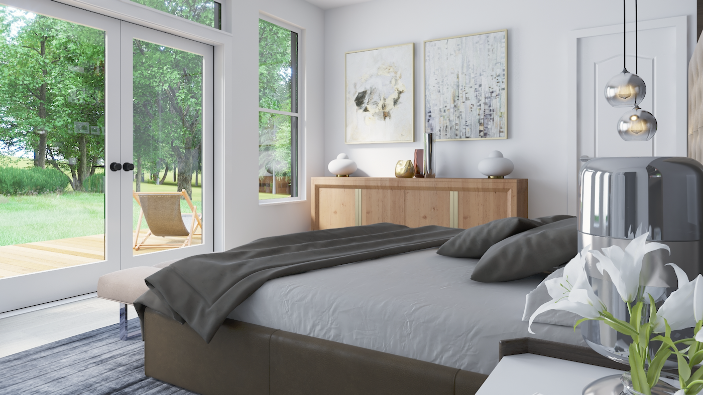 Affordable Modular Rebuild Options After the Palisades Fire