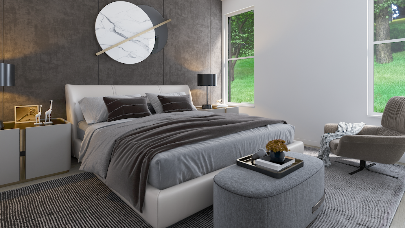 Design That Breathes: The Relationship Between Architecture and Air