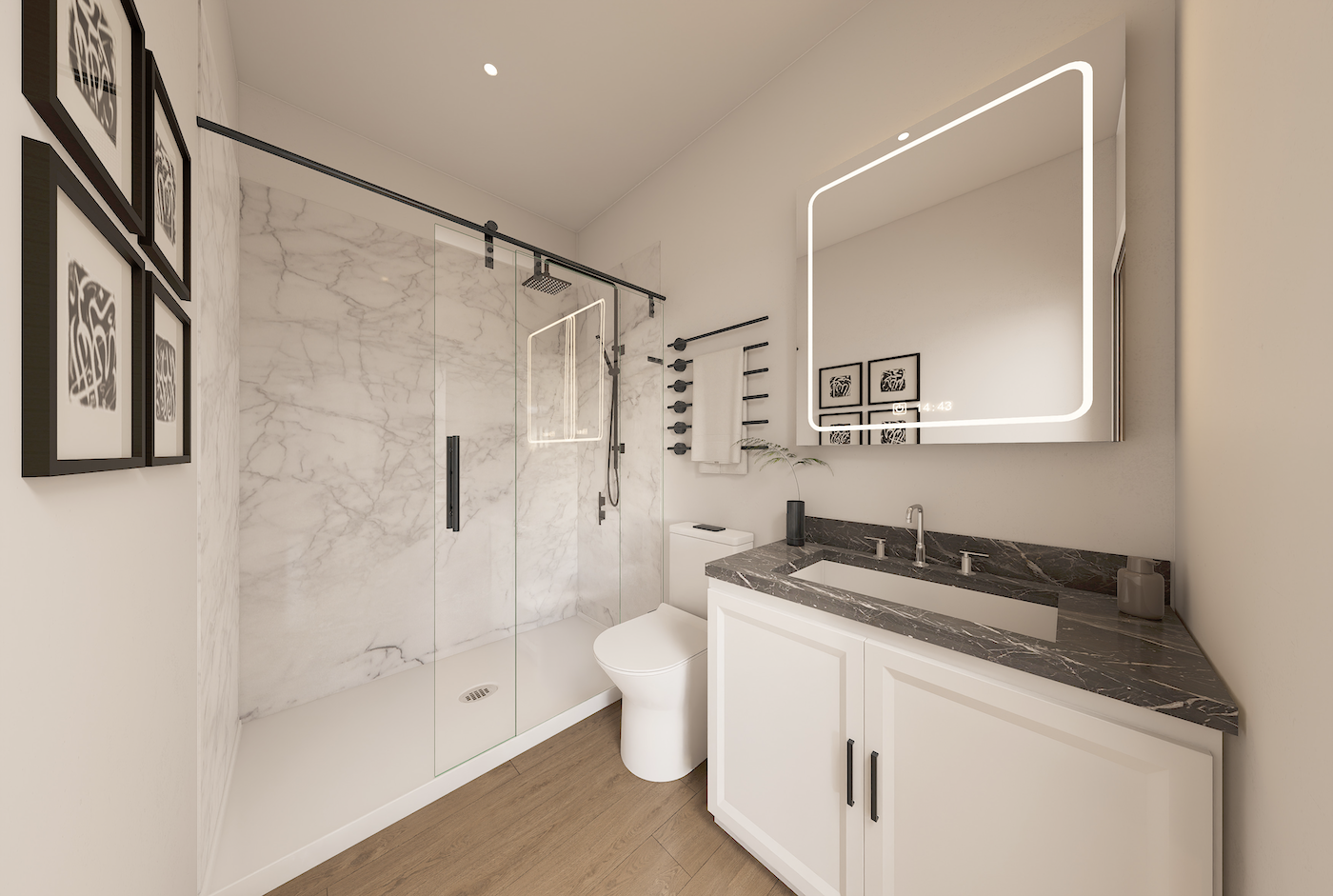 ADUs for Home Offices: Designing Workspaces That Inspire
