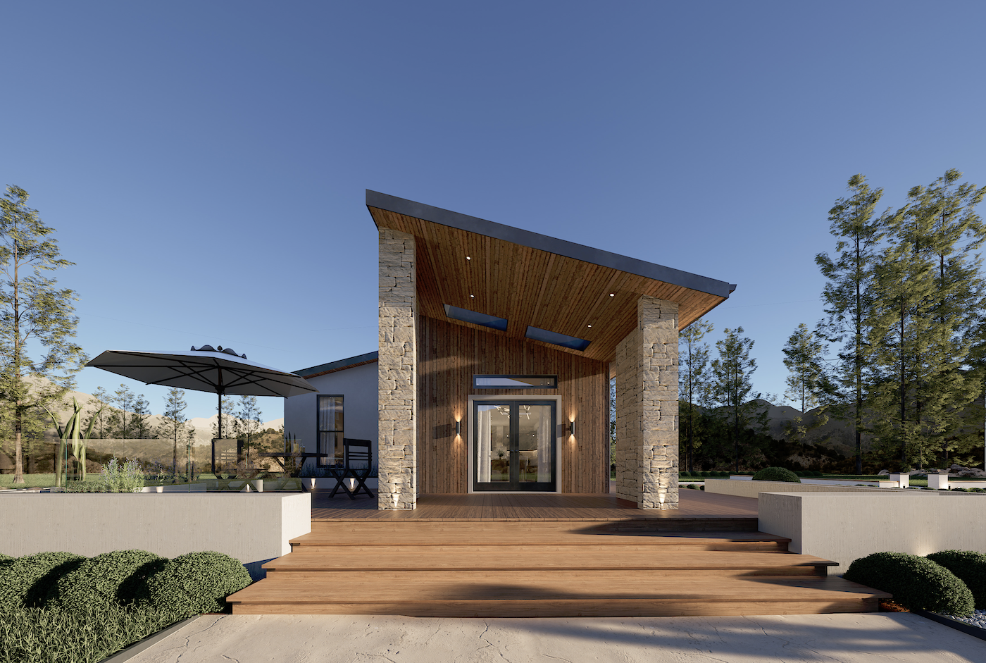 Designing for the California Climate: Building Homes That Adapt Naturally