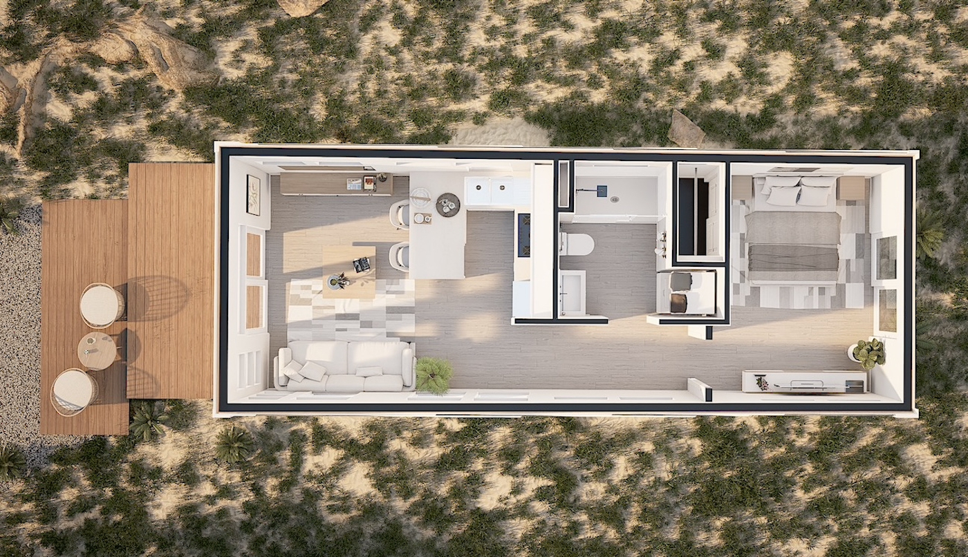 California’s AB-976: Expanding Accessory Dwelling Units for a Smarter Housing Future