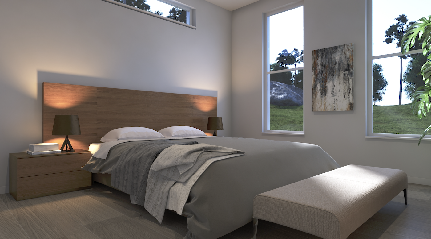 Architecture of Lightness: Designing Homes That Feel Effortless and Free