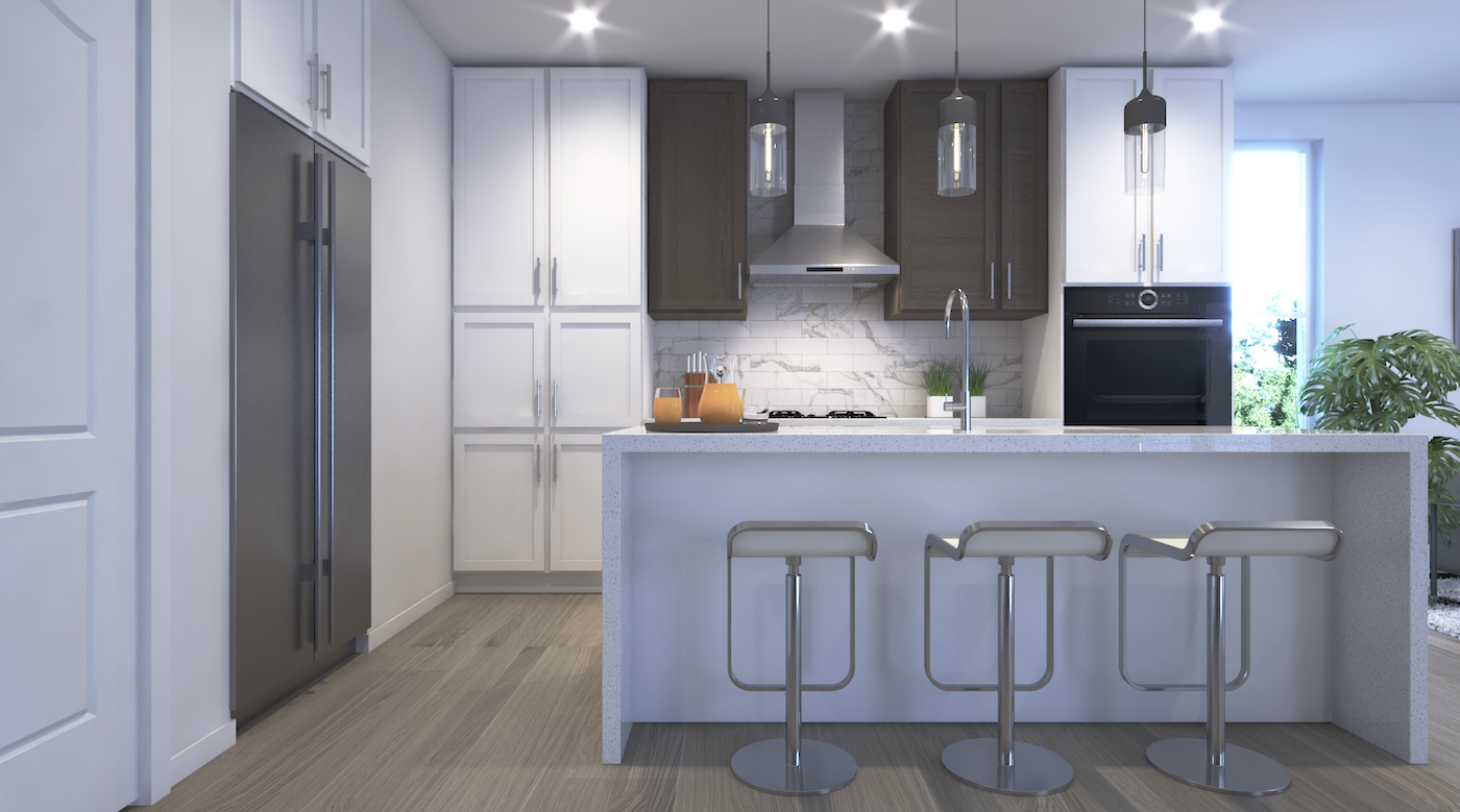 The Geometry of Harmony: How Design Shapes Balance and Beauty