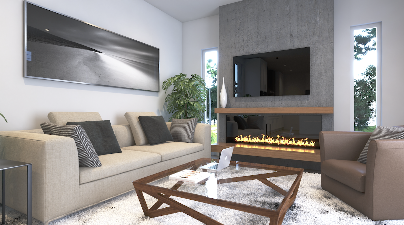 Spaces That Move You: The Emotional Power of Modern Architecture