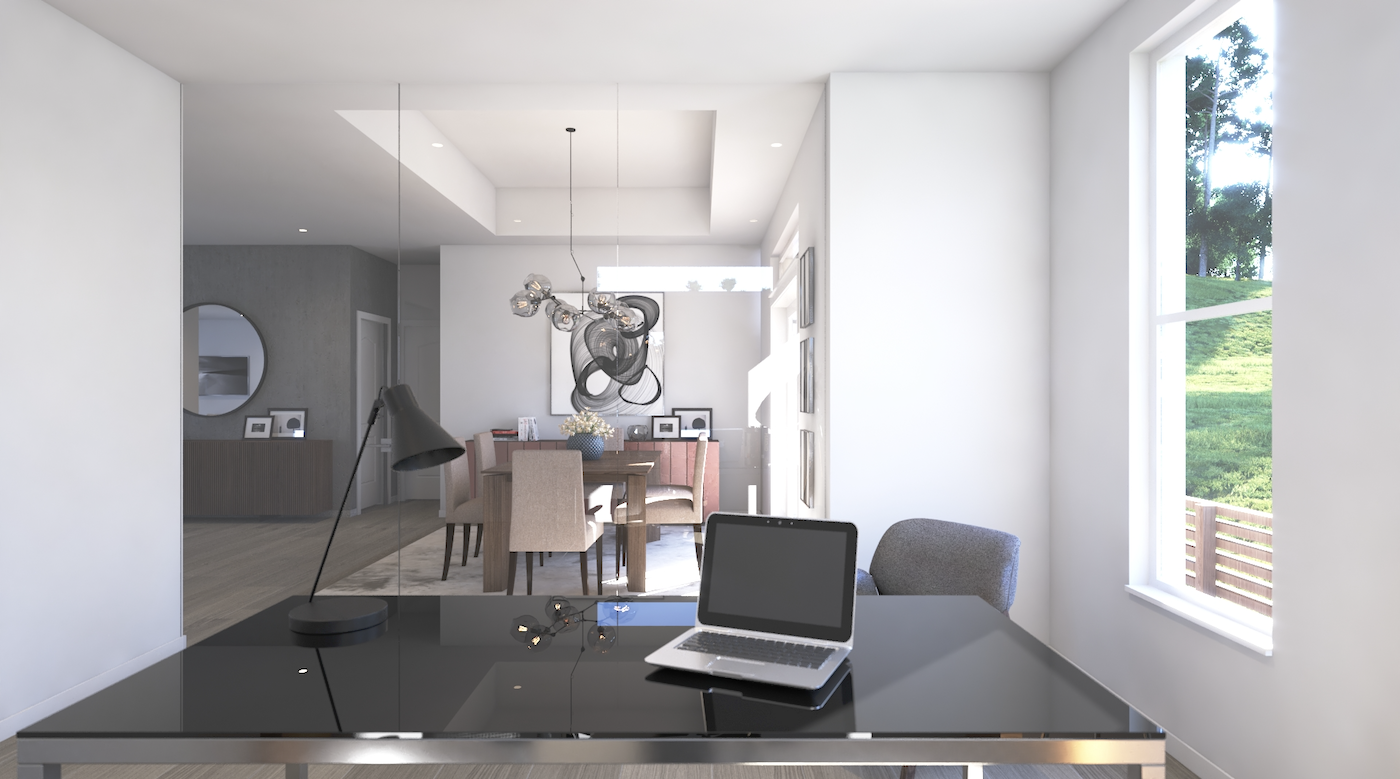 Reimagining Recovery: Modular Homes and the Future of California Living