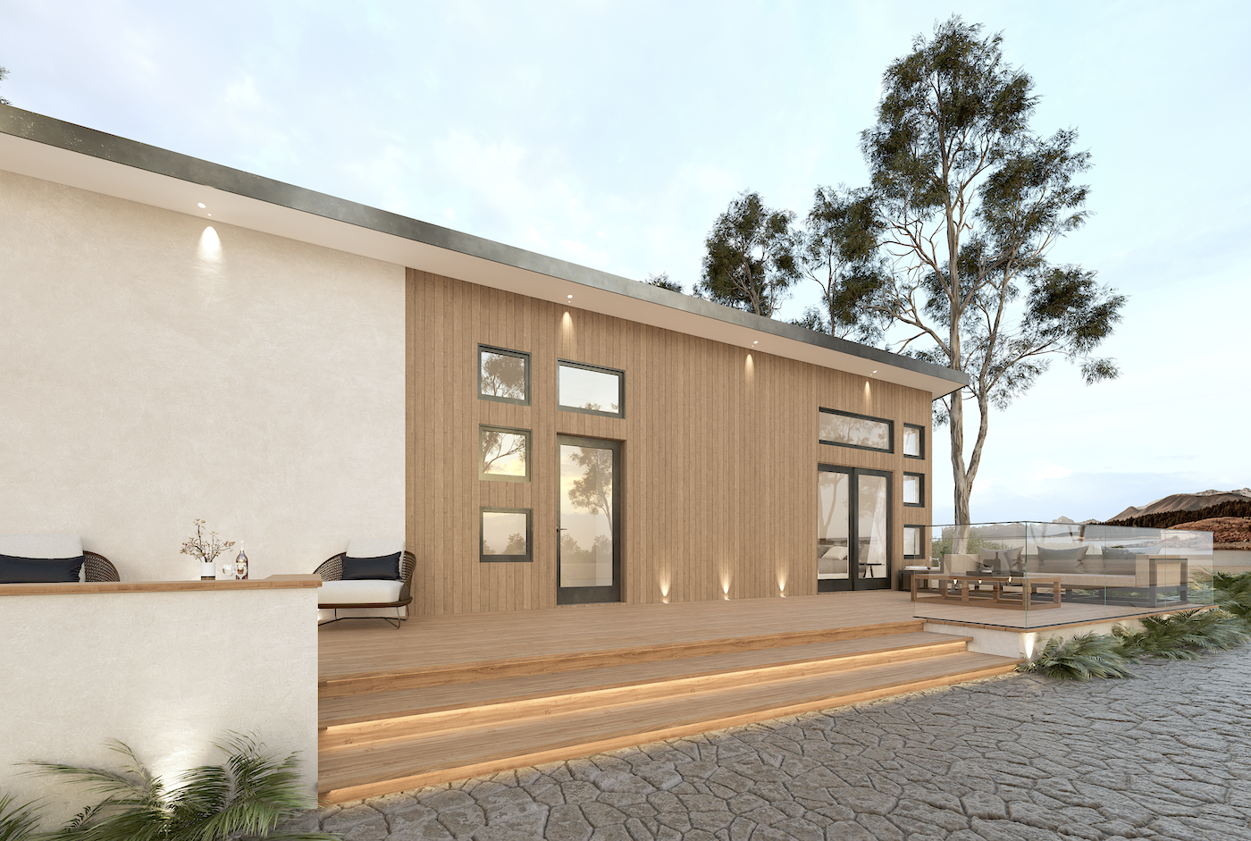 Distinguishing Modular Homes from Manufactured Homes: Understanding the Differences