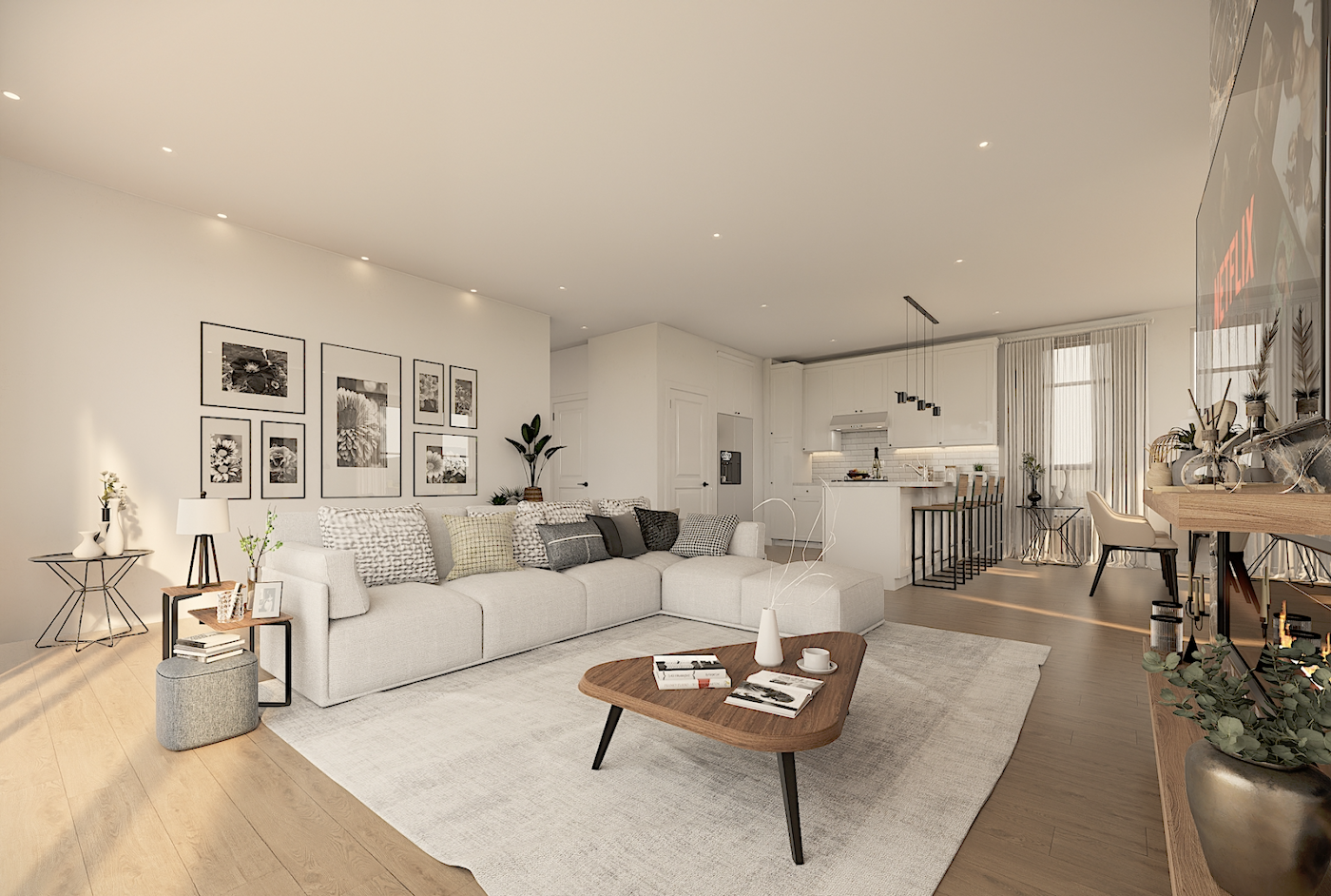 Designing an Energy-Efficient Home