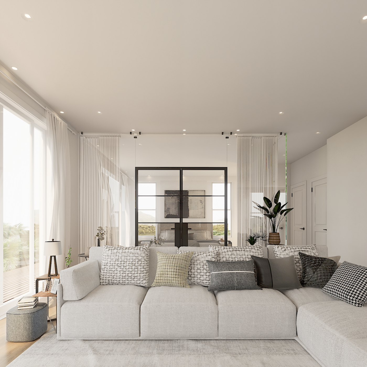 Top Interior Design Trends for California Modular Homes