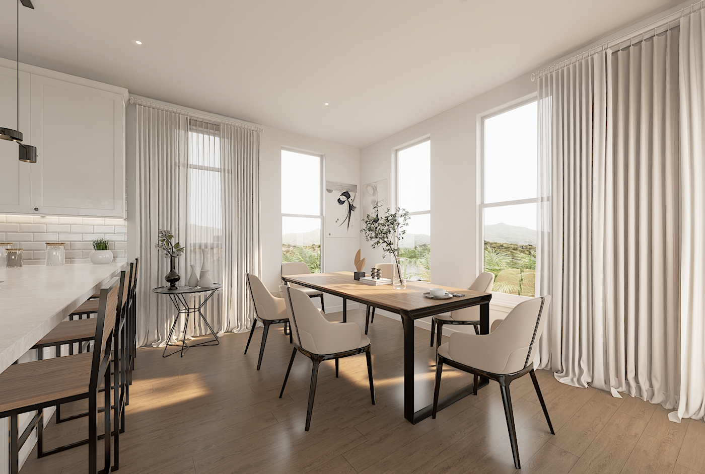 Creating a Low-Maintenance Landscape for Your Home