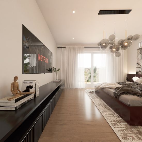 Defensible Space by Design: Landscaping and Outdoor Rooms for California Fire Zones