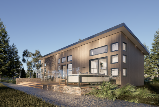 The Benefits of Building an ADU for Family Living