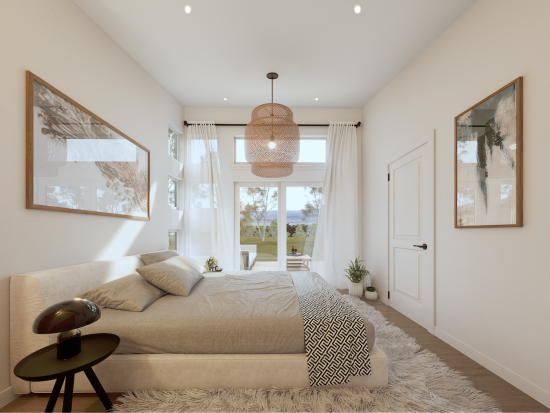 Healthy Air, Quiet Comfort: HVAC, Filtration, and Energy Resilience for Wildfire Rebuilds