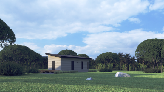 Creative Backyard Ideas for Integrating an ADU Seamlessly into Your Property