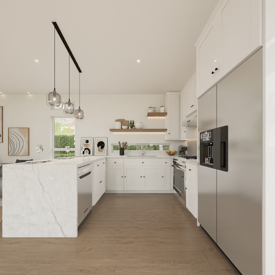 Modern Design Trends in Los Angeles