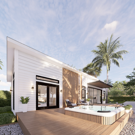 The Future of Fire-Safe Housing in California
