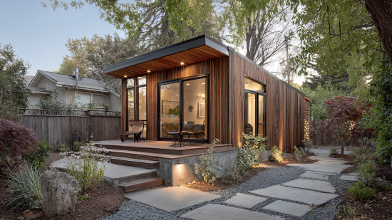 Homes That Inspire: The Art and Emotion Behind Joy Line Design