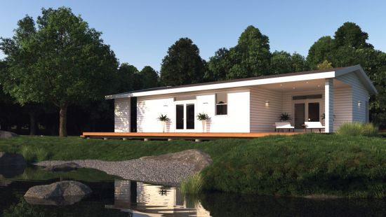 prefab adu california