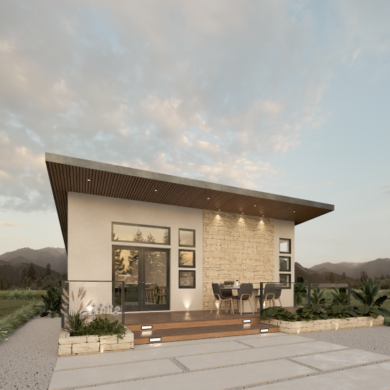 Meeting California’s New WUI Building Standards in 2025